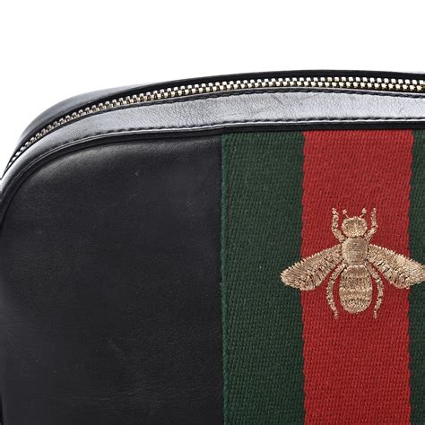 Gucci Web Webby bee 